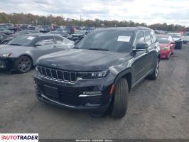 Jeep Cherokee 2024 2