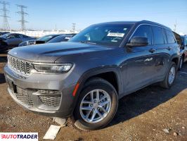 Jeep Grand Cherokee 2024 3