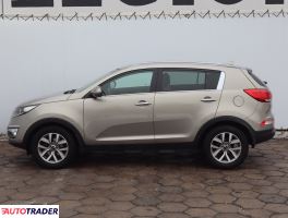 Kia Sportage 2015 1.6 132 KM