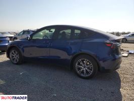 Tesla Model Y 2024 Tesla Model Y 2024