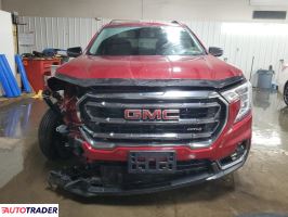 GMC Terrain 2023 1