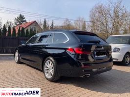 BMW 520 2020 2 190 KM