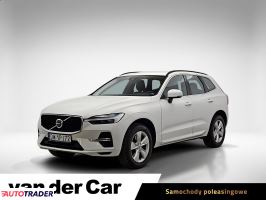 Volvo XC60 - zobacz ofertę