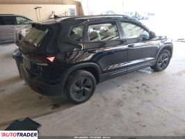 Volkswagen Pozostałe 2025 1