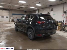 Mazda CX-5 2020 2