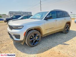 Jeep Grand Cherokee 2024 3