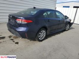 Toyota Corolla 2024 2 Toyota Corolla 2024 2