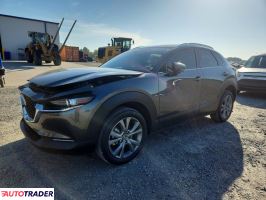 Mazda CX-30 2025 2