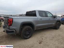 GMC Sierra 2021 2
