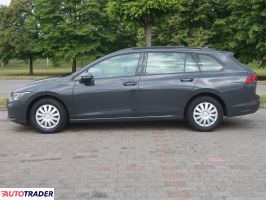 Volkswagen Golf 2022 1.0 108 KM Volkswagen Golf 2022 1.0 108 KM