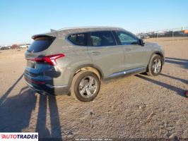 Hyundai Santa Fe 2022 2