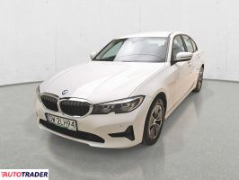 BMW 318 2020 2.0 156 KM BMW 318 2020 2.0 156 KM