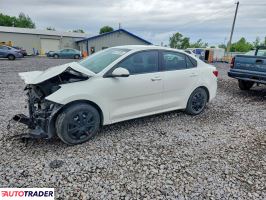 Kia Rio - zobacz ofertę