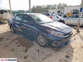 Kia Pozostałe 2022 2