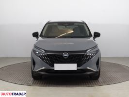 Nissan Qashqai - zobacz ofertę