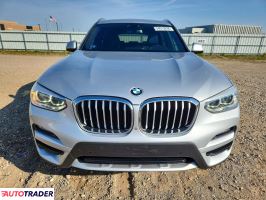 BMW X3 2021 2