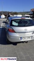 Opel Astra 2004 1.7 1699 KM