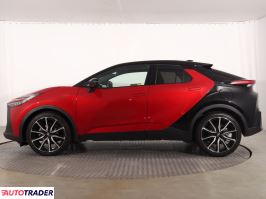 Toyota C-HR 2024 2.0 194 KM