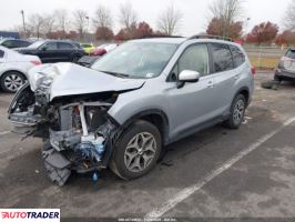 Subaru Forester 2024 2