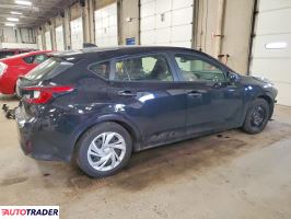 Subaru Impreza 2025 2