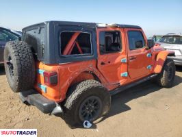 Jeep Wrangler 2023 2