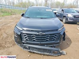 Chevrolet Equinox 2026 1