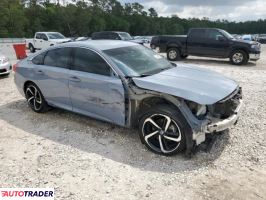 Honda Accord 2021 1 Honda Accord 2021 1