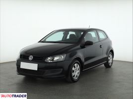 Volkswagen Polo 2010 1.2 68 KM