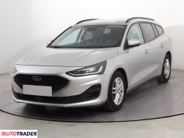 Ford Focus 2022 1.5 118 KM
