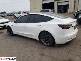Tesla Model 3 2022 Tesla Model 3 2022