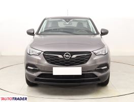Opel Grandland 2021 1.2 128 KM