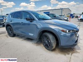 Mazda CX-5 2023 2 Mazda CX-5 2023 2