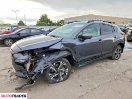 Subaru Pozostałe - zobacz ofertę