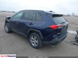 Toyota Pozostałe 2022 2 Toyota Pozostałe 2022 2