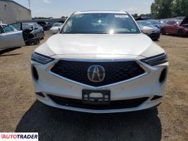 Acura MDX 2022 3 Acura MDX 2022 3