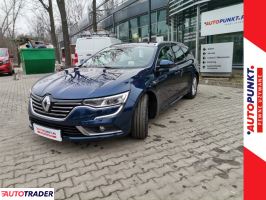 Renault Talisman 2017 1.5 110 KM