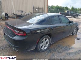 Dodge Charger 2019 3 Dodge Charger 2019 3