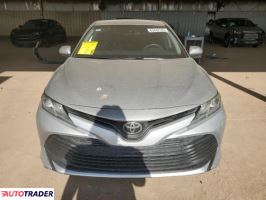Toyota Camry 2020 2 Toyota Camry 2020 2