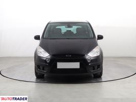 Ford S-Max 2006 2.0 138 KM