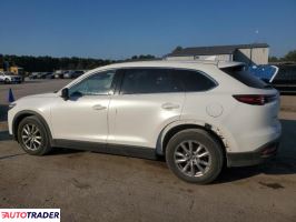 Mazda CX-9 2019 2