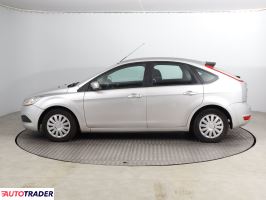 Ford Focus 2011 1.6 99 KM
