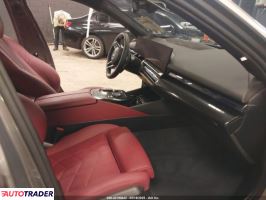 BMW 540 2025 3 BMW 540 2025 3