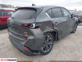 Mazda CX-5 2022 2