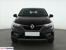 Renault Pozostałe 2021 1.3 138 KM