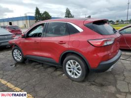 Ford Escape 2020 1 Ford Escape 2020 1
