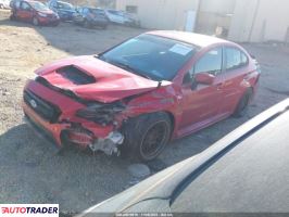 Subaru Pozostałe 2020 2