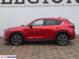 Mazda CX-5 2024 2.0 162 KM