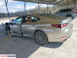 Lexus ES 2021 3