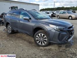 Subaru Outback 2024 2