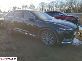 Mazda CX-9 2023 2